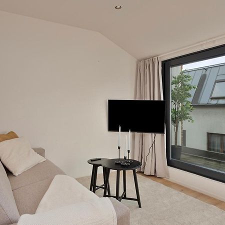 Cosy Apartments @ City Center Antwerpen Kültér fotó