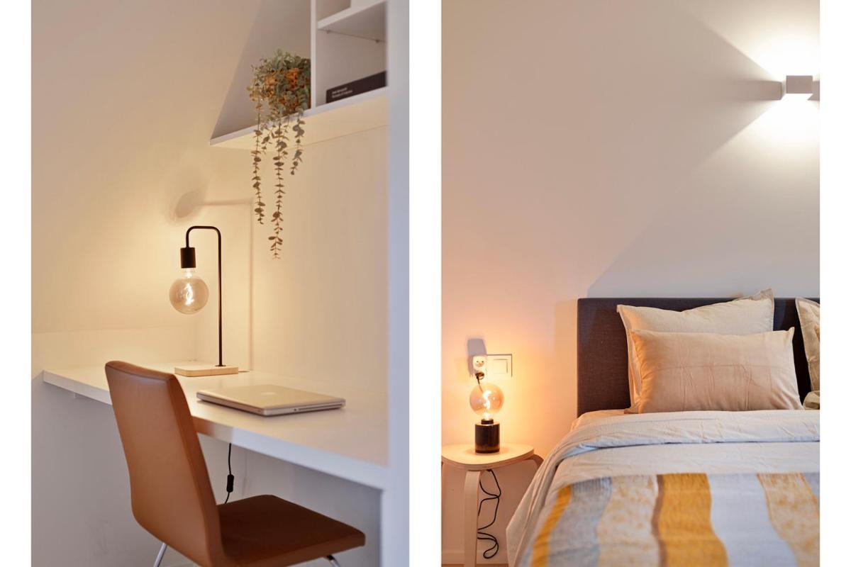 Cosy Apartments @ City Center Antwerpen Kültér fotó