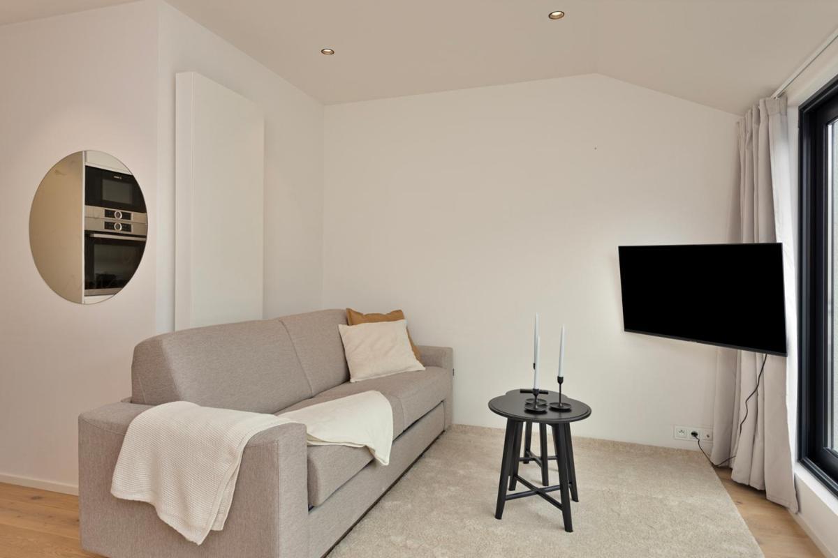 Cosy Apartments @ City Center Antwerpen Kültér fotó