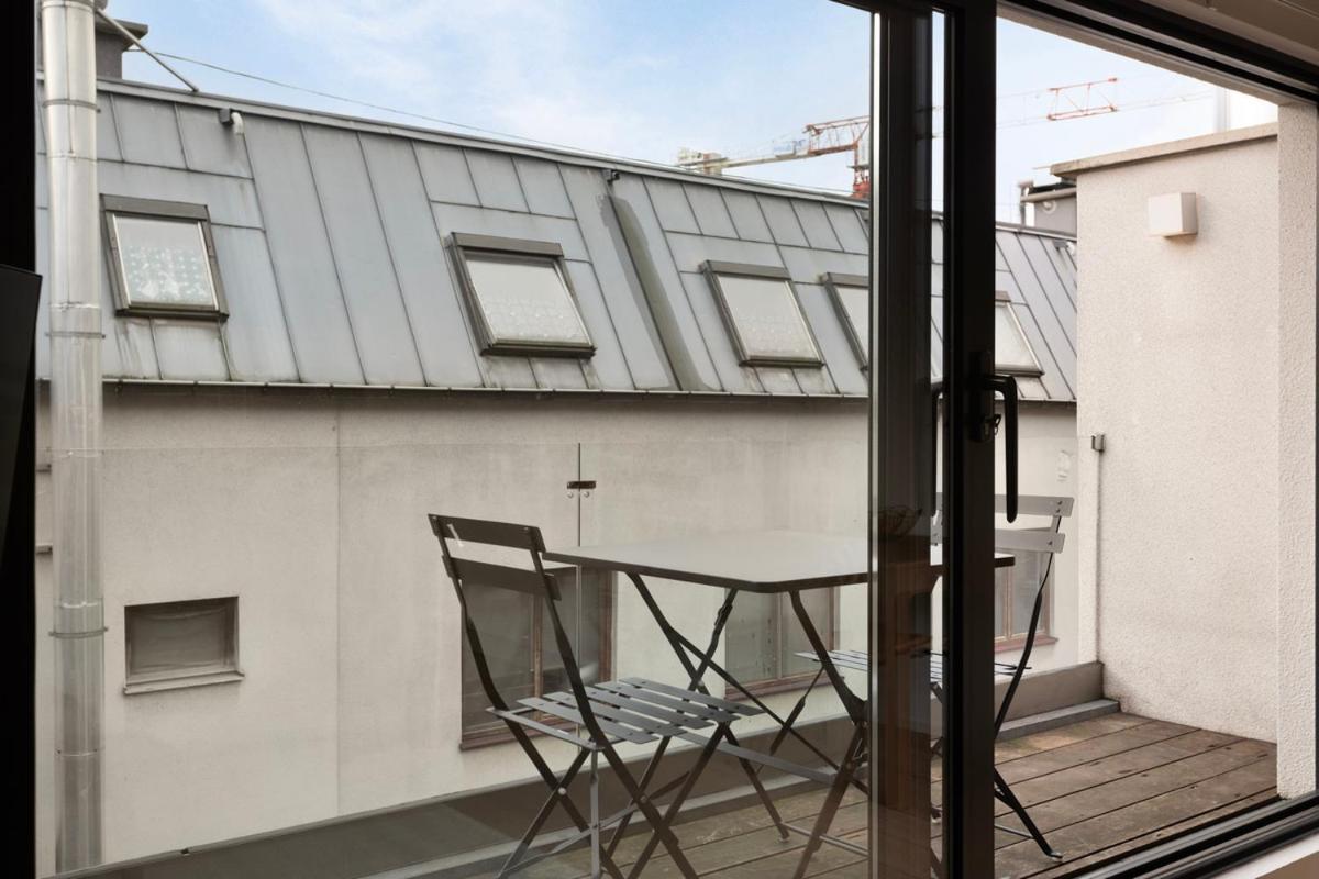 Cosy Apartments @ City Center Antwerpen Kültér fotó