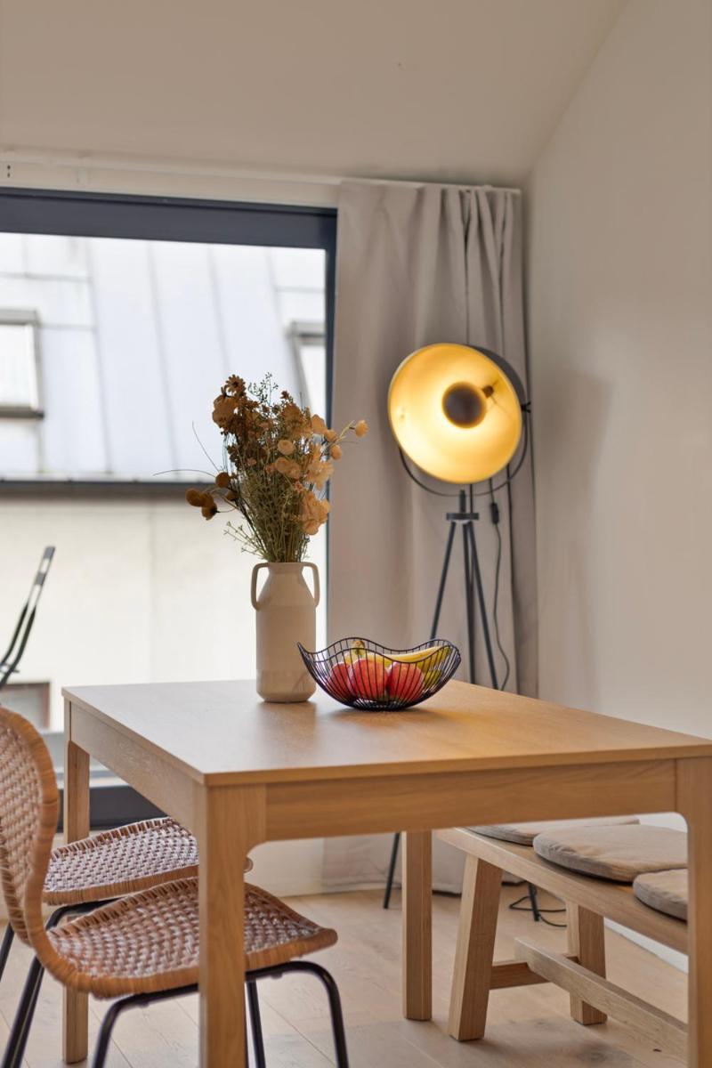 Cosy Apartments @ City Center Antwerpen Kültér fotó