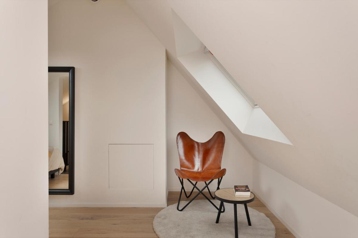 Cosy Apartments @ City Center Antwerpen Kültér fotó